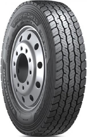 Фото Hankook DH35 Smart Flex