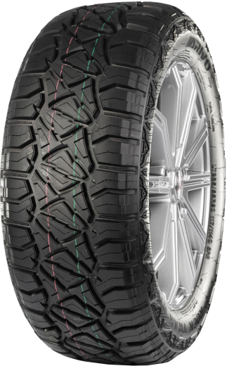 Фото Arivo Rock Trak R/T LT285/65 R18 121/118Q