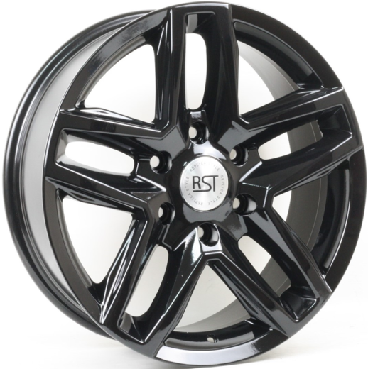 Фото RST R238 8x18 6x139,7 ET42 dia 100,1 GB