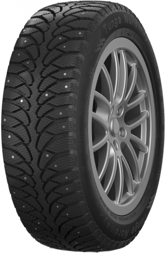 Фото Tunga Nordway 2 195/65 R15 91Q шип