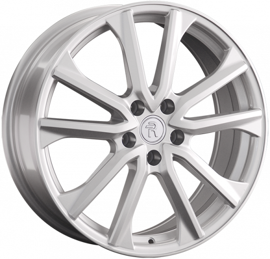 Фото Replay TY340 Toyota () 7,5x19 5x114,3 ET40 dia 60,1 S