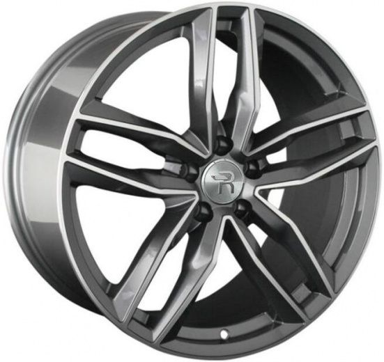 Фото Replay VV248 Volkswagen () 8,5x19 5x130 ET59 dia 71,6 GMF