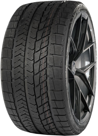 Фото Unistar Ice Protection 265/55 R19 113H XL нешип
