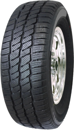 Фото Goodride All Season Master SW613 215/70 R15C 109/107R