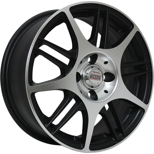 Фото Alcasta M35