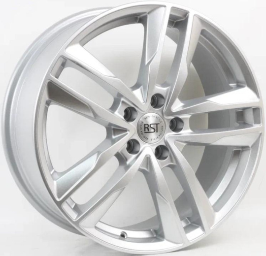 Фото RST R128 (Geely) 7,5x18 5x108 ET45 dia 63,4 S