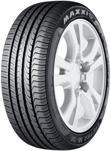 Фото Maxxis M-36 Victra