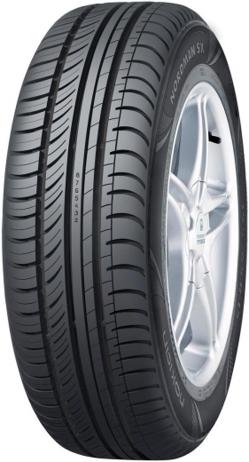 Фото Nokian Tyres Nordman SX