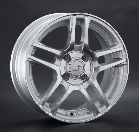 Фото LS Wheels 285 7x16 4x100 ET40 dia 73,1 SF