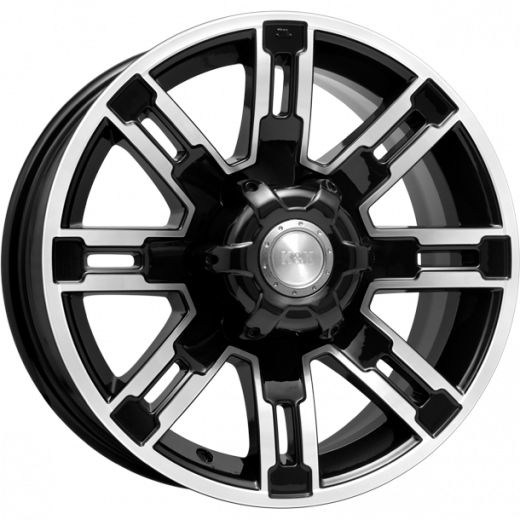 Фото K&K Полюс