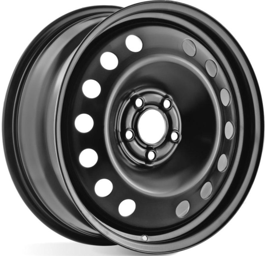 Фото ТЗСК Haval F7 7x17 5x114,3 ET40 dia 64,1 черный