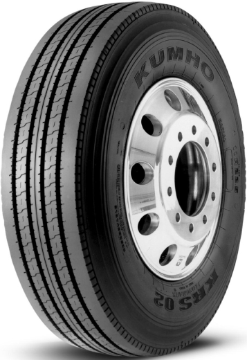 Фото Kumho KRS02 7/80 R16 113/112M