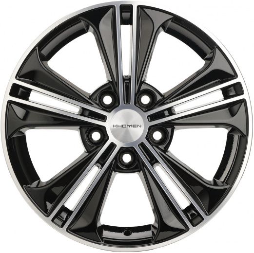 Фото Khomen Wheels KHW1603 (Soul)
