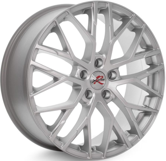 Фото X Trike RST R019 Lexus RX 7,5x19 5x114,3 ET35 dia 60,1 HS