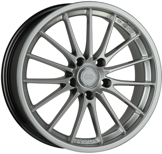 Фото Enkei Tuning SC20 7,5x17 5x114,3 ET42 dia 73,1 HP