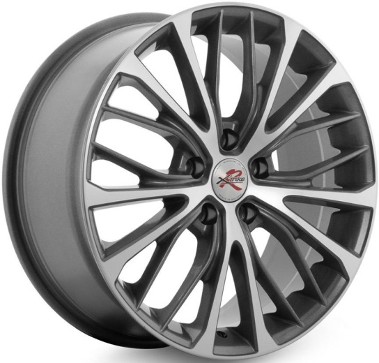 Фото X Trike RST R028 Toyota Camry