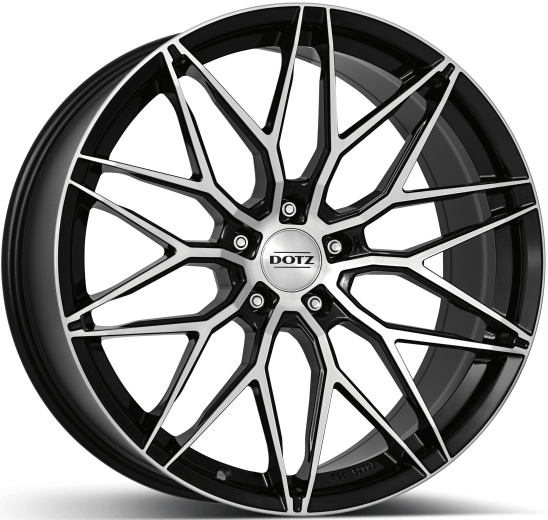 Фото DOTZ Suzuka dark