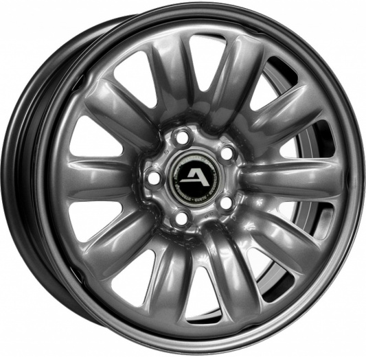 Фото ALCAR HYBRIDRAD 130301A