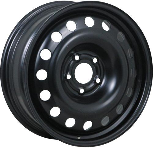 Фото Trebl R-1725 MITSUBISHI ASX new 6,5x17 5x114,3 ET46 dia 67,1 Black