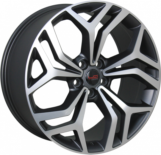 Фото LegeArtis Concept LR518