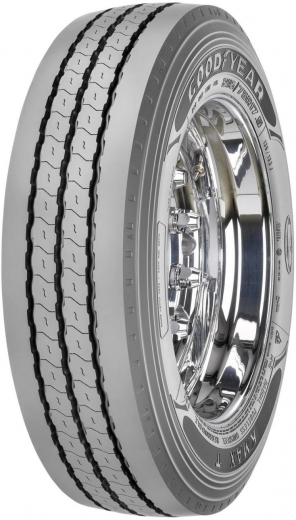 Фото Goodyear KMAX T