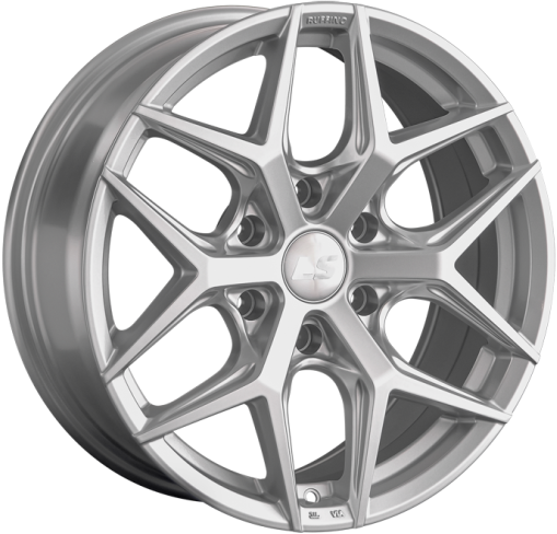 Фото LS Wheels 1303 8x18 6x139,7 ET26 dia 78,1 S