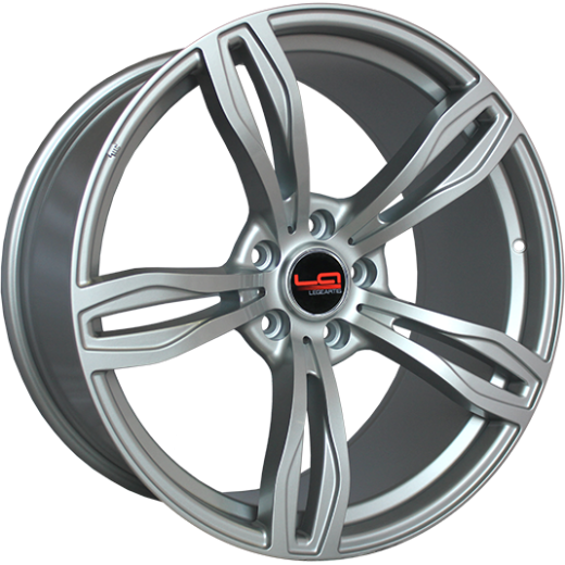 Фото LegeArtis B129 BMW () 11x20 5x120 ET35 dia 72,6 S