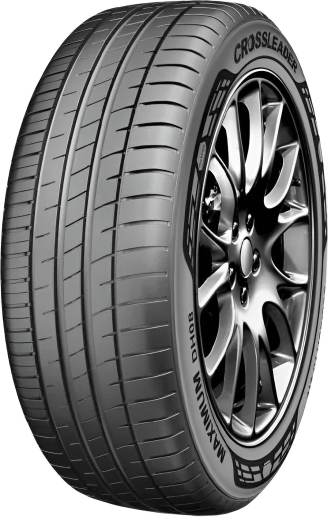 Фото CrossLeader DH08