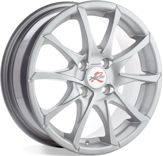 Фото X Trike RST R035 KIA Rio 6x15 4x100 ET46 dia 54,1 HSL