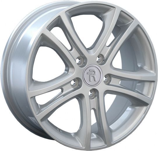 Фото Replay SK23 Skoda () 6,5x16 5x112 ET41 dia 57,1 S