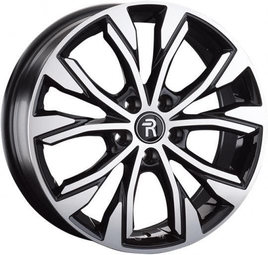 Фото Replay VV237 Volkswagen () 7x18 5x112 ET43 dia 57,1 BKF