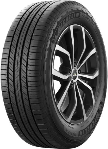 Фото Michelin Primacy SUV+ 215/65 R16 102H XL