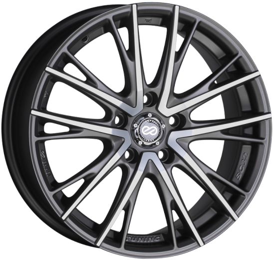 Фото Enkei Tuning SC32