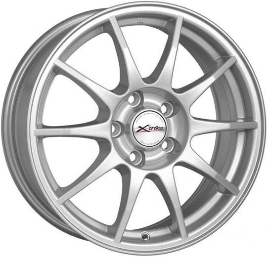 Фото X Trike X-107