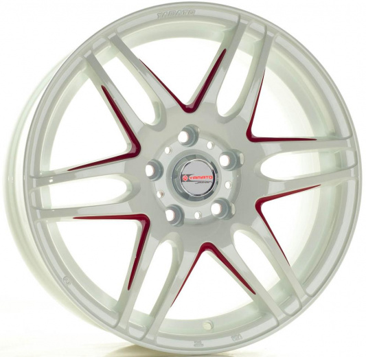Фото Yamato Sidzuoka 7x17 5x114,3 ET45 dia 60,1 WRW