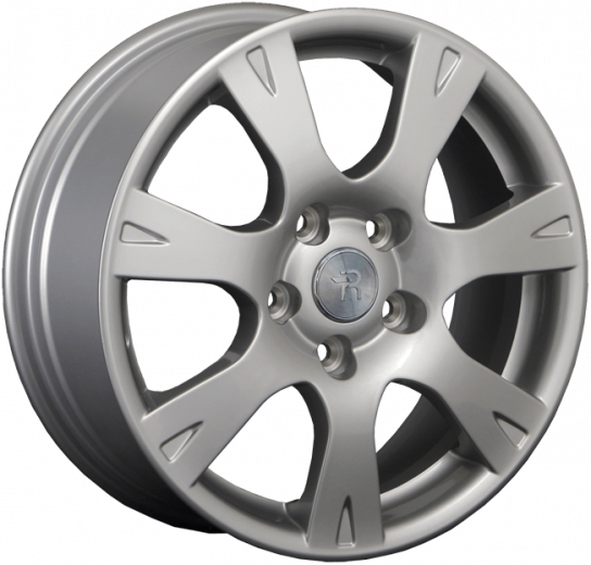 Фото Replay SK21 Skoda () 6,5x16 5x112 ET50 dia 57,1 S