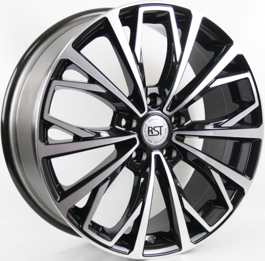 Фото RST R038 (Exeed TXL) 7x18 5x108 ET36 dia 65,1 BD