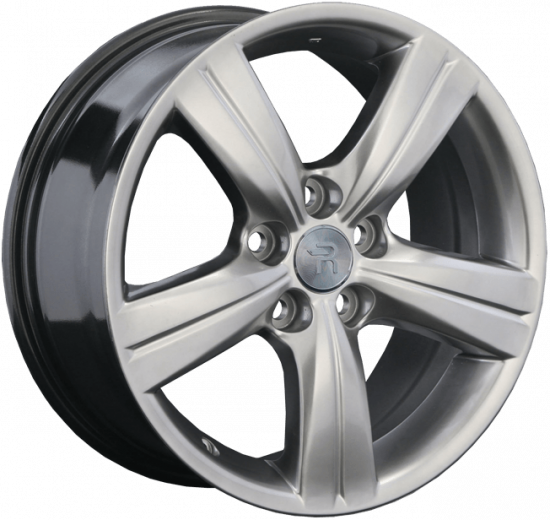 Фото Replica Replay TY92 Toyota () 7x17 5x114,3 ET35 dia 60,1 S