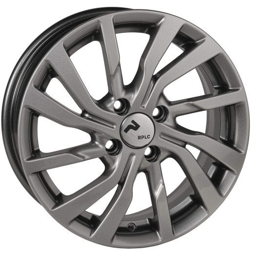 Фото RPLC La196 Lada () 6x15 4x100 ET50 dia 60,1 S