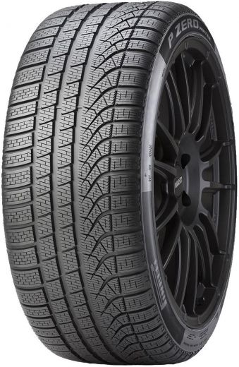 Фото Pirelli PZero Winter 285/40 R19 107V XL MO1 нешип