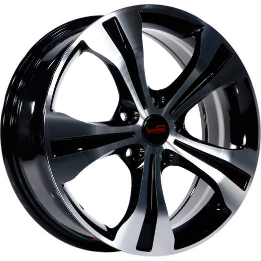 Фото LegeArtis HND180 Hyundai () 6,5x17 5x114,3 ET48 dia 67,1 BKF