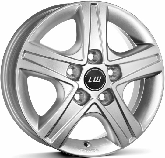 Фото Borbet CWD Wheels UP Up114 7x17 5x108 ET43 dia 65,1 new diamond