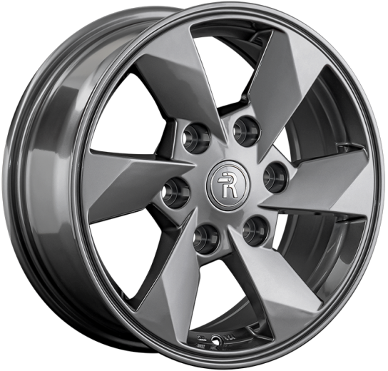 Фото Replay MI137 Toyota () 7x16 6x139,7 ET38 dia 67,1 GM