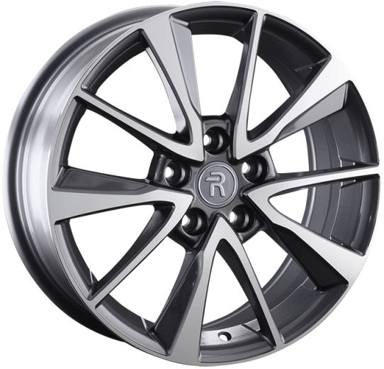 Фото Replay LX136 Lexus () 8x18 5x114,3 ET30 dia 60,1 GMF