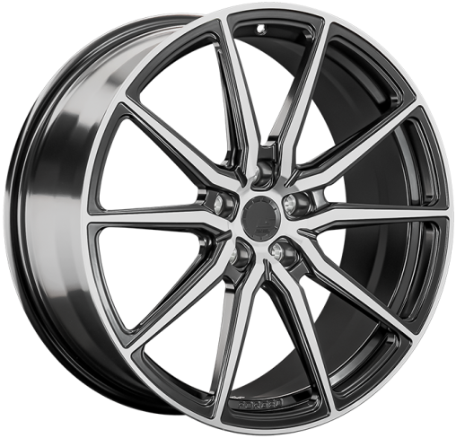 Фото LS Forged FG01 9x20 5x114,3 ET40 dia 67,1 MBF