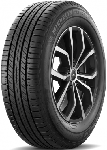 Фото Michelin Primacy SUV 225/65 R17 102H