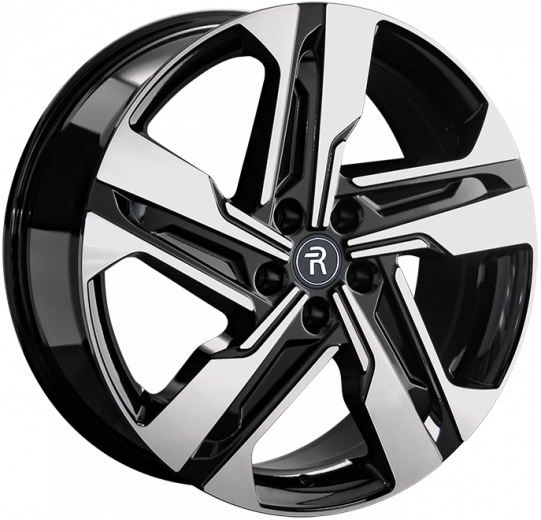 Фото Replay NS275 Nissan () 7,5x18 5x114,3 ET50 dia 66,1 BKF