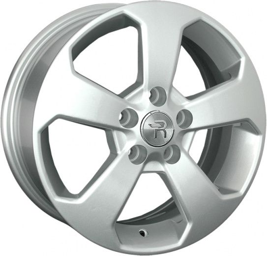 Фото Replay NS196 Nissan () 7x17 5x114,3 ET40 dia 66,1 S