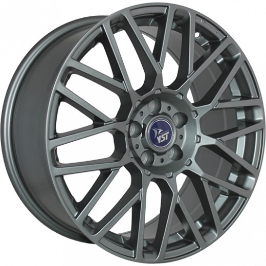Фото YST X-26 8x18 5x114,3 ET35 dia 60,1 MGM