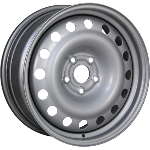 Фото Trebl X40947 TOYOTA RAV 4 new 7x17 5x114,3 ET35 dia 60,1 silver